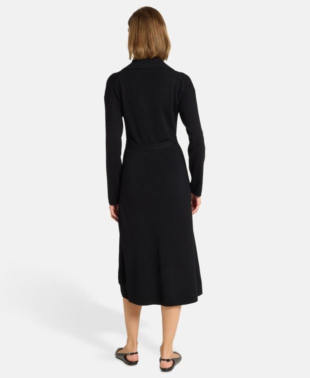 Joseph Wool dress