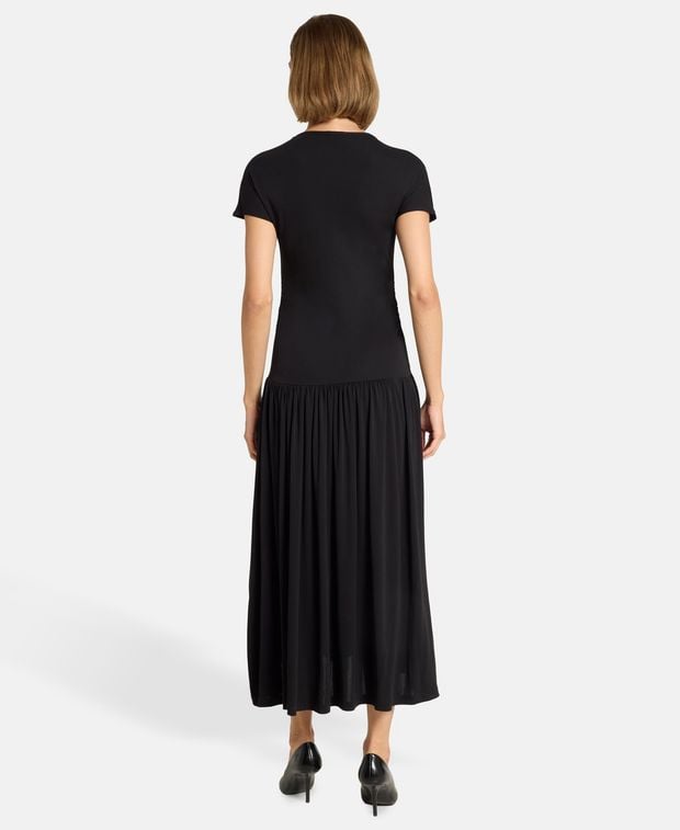 Joseph Midi dress Isaure