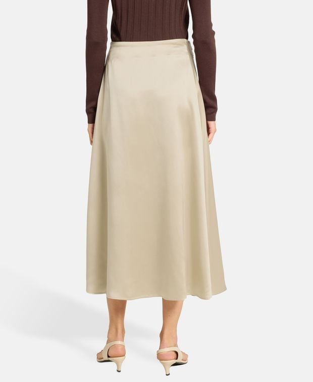 Joseph Silk skirt Andrea