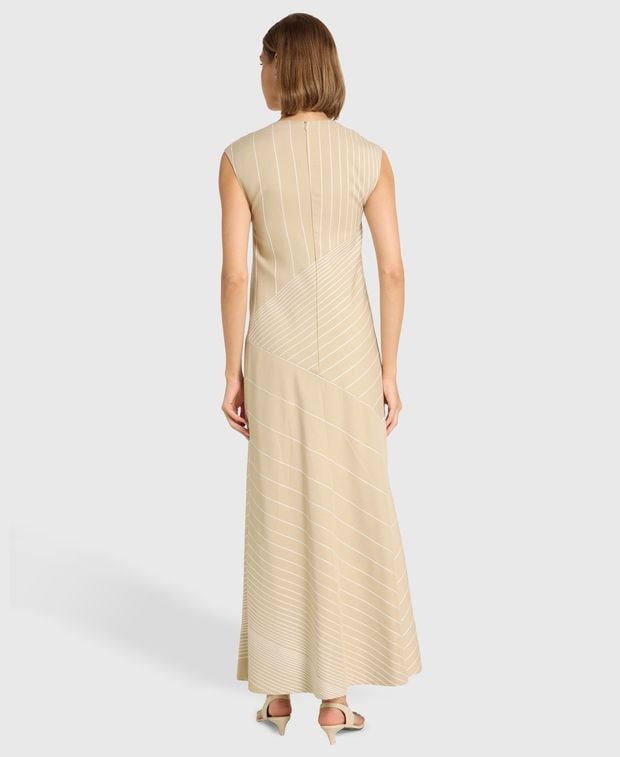 Joseph Maxi-dress Maryse