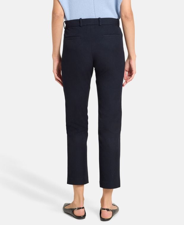 Joseph Cropped trousers New Eliston