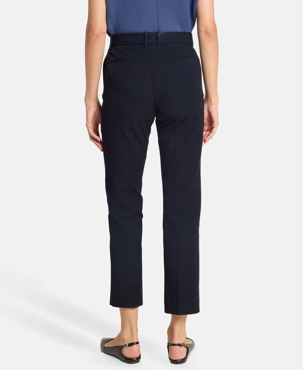 Joseph Casual trousers Coleman-Gabardine