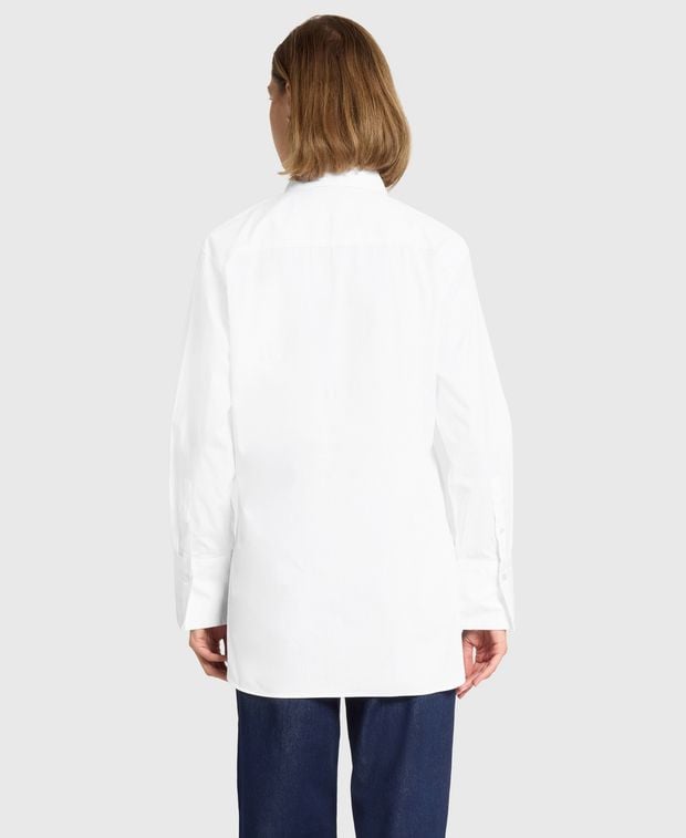Joseph Long-sleeved blouse Joe