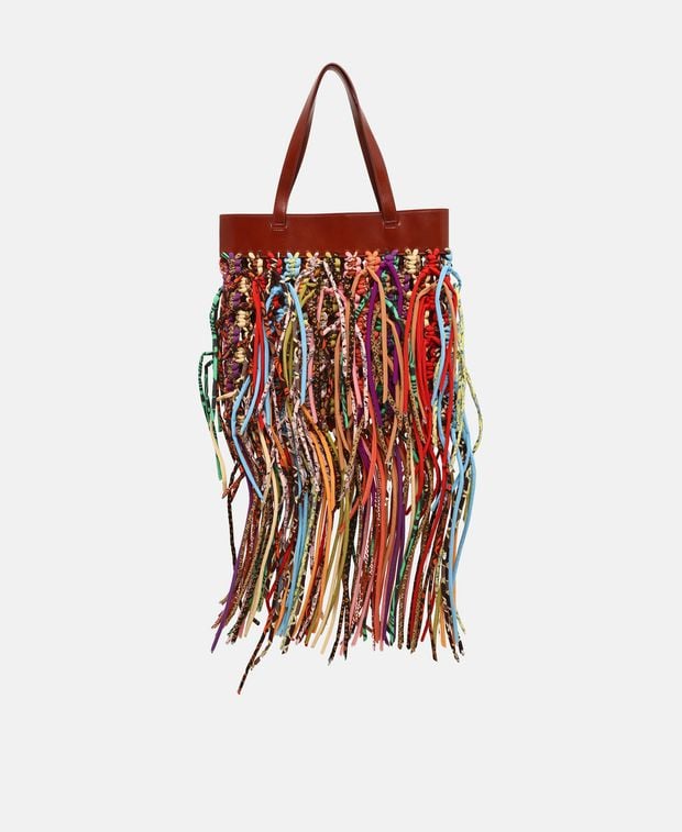 Chloé Shopper Lolla