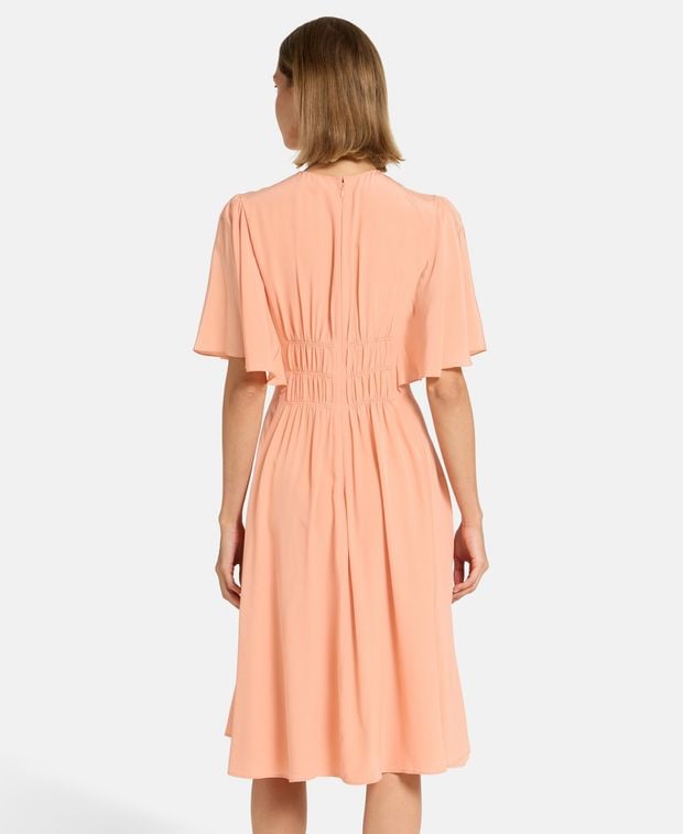 Chloé Silk dress