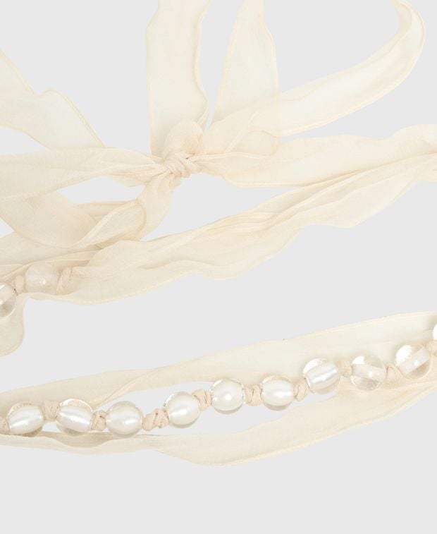 Chloé Necklace Darcey