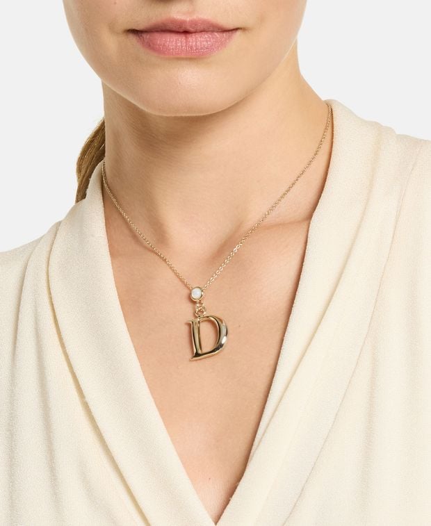 Chloé Necklace with pendant