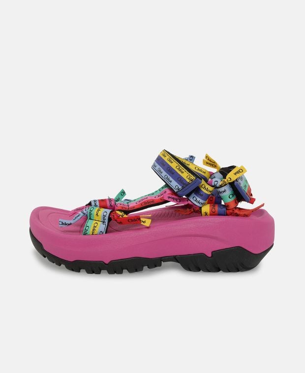 Chloé Sandals Teva