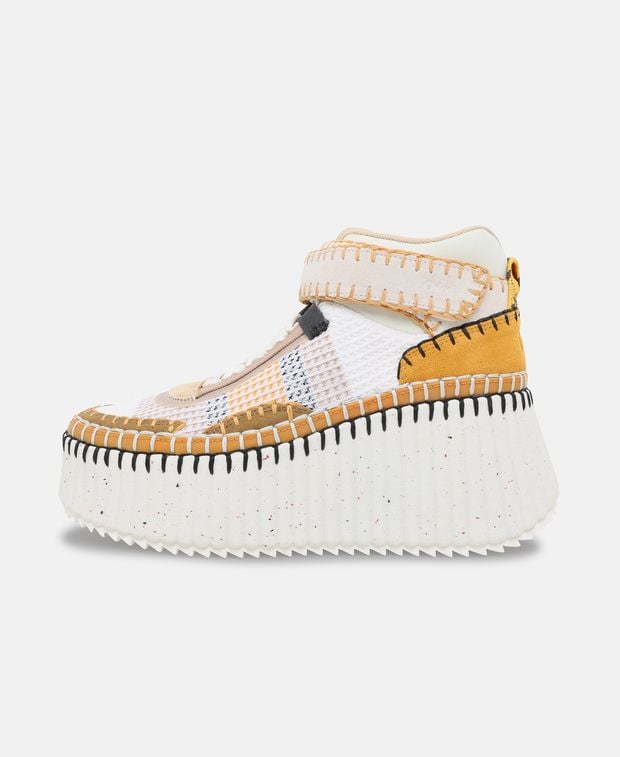 Chloé Wedge sneakers Nama