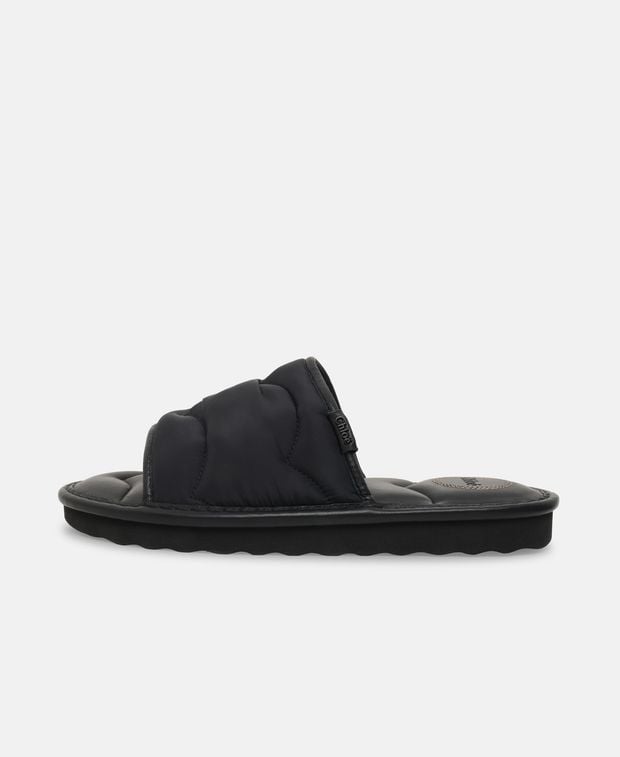 Chloé Slides Maxie