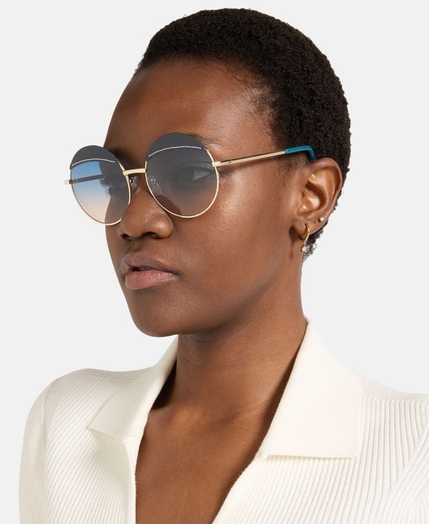 Loewe Sunglasses