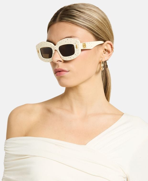 Loewe Sunglasses