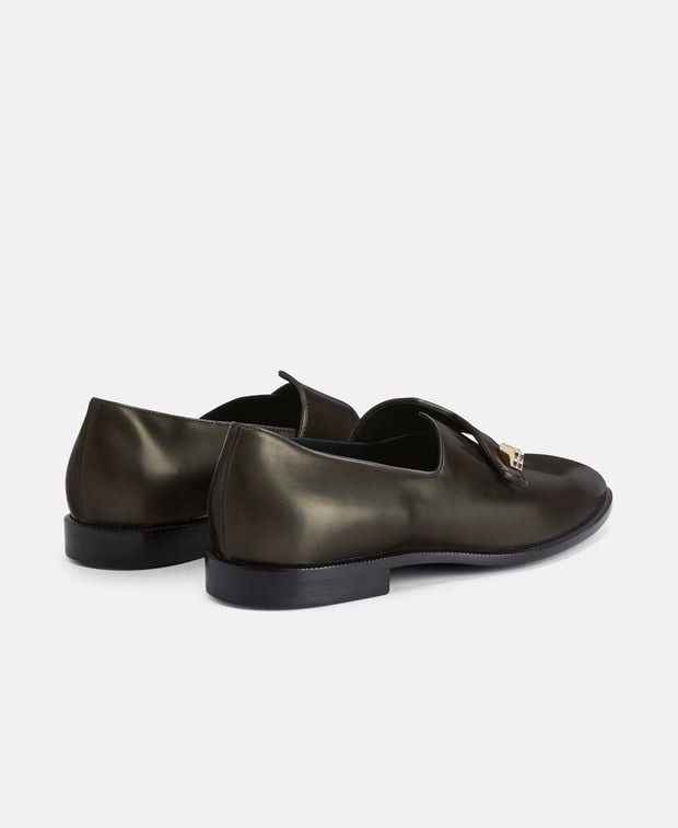 Giuseppe Zanotti Monk strap shoes