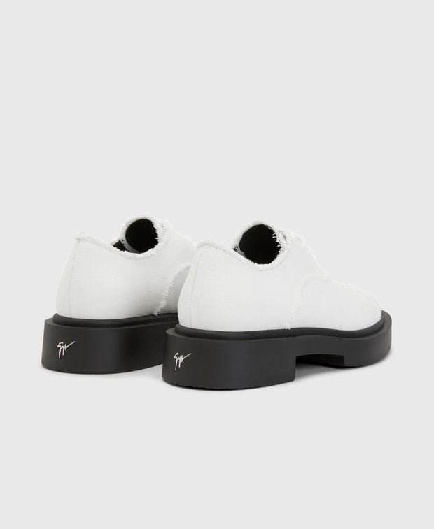 Giuseppe Zanotti Lace-up shoes