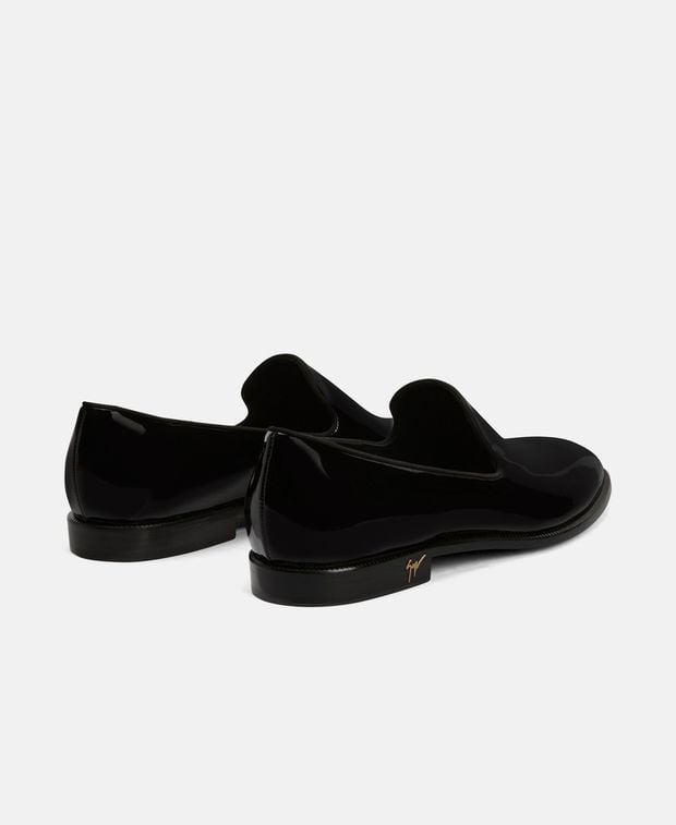Giuseppe Zanotti Loafers