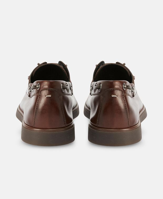 Giuseppe Zanotti Boat shoes