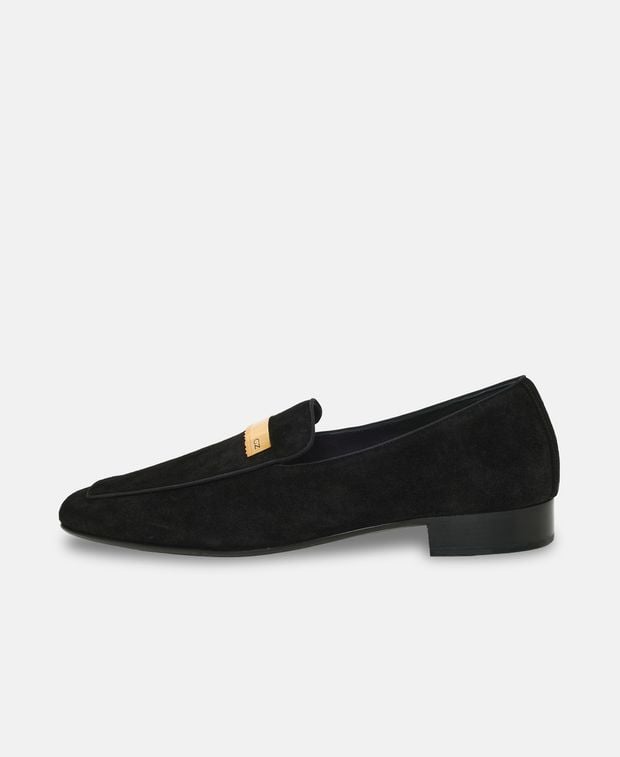 Giuseppe Zanotti Loafers Gilet