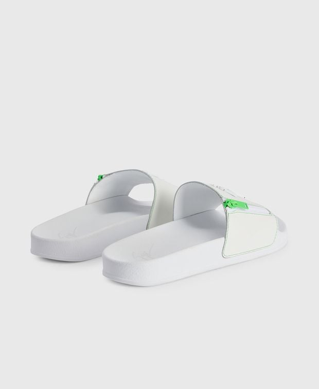Giuseppe Zanotti Mules New Burel