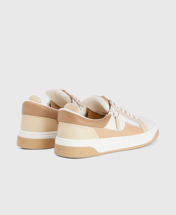 Giuseppe Zanotti Sneakers GZ 94