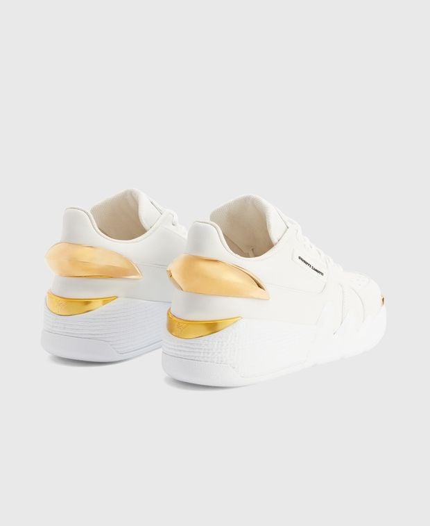 Giuseppe Zanotti Sneakers Talon