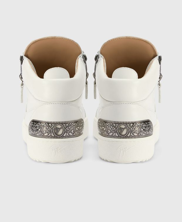 Giuseppe Zanotti May London Sneakers