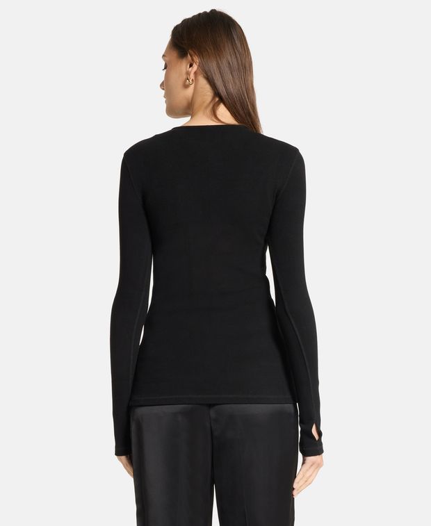 Toteme Long-sleeved top
