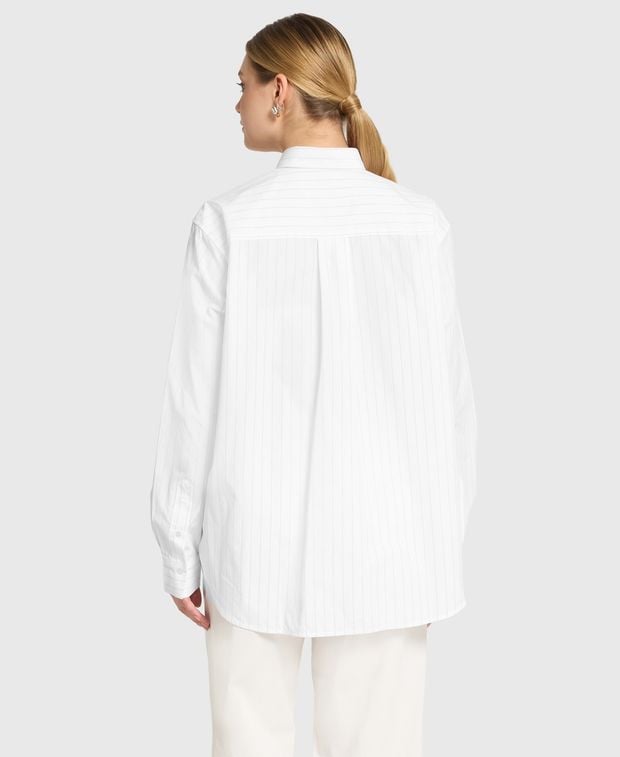 Toteme Leisure blouse