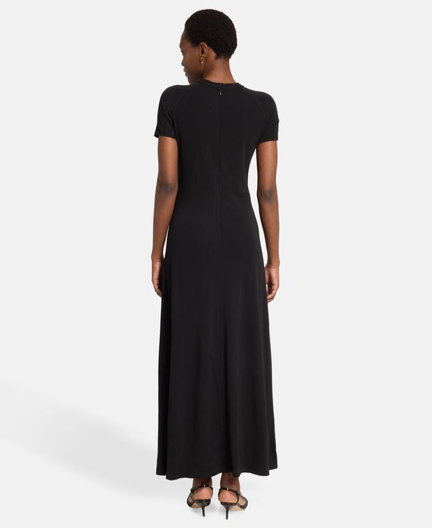 Toteme Maxi-dress Fluid
