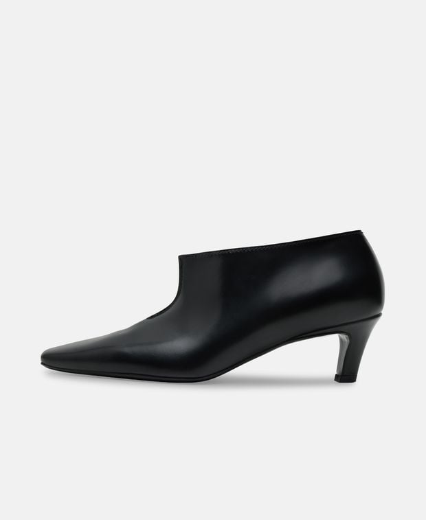 Toteme Ankle boots