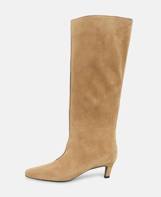 Toteme Boots