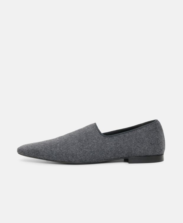 Toteme Loafers