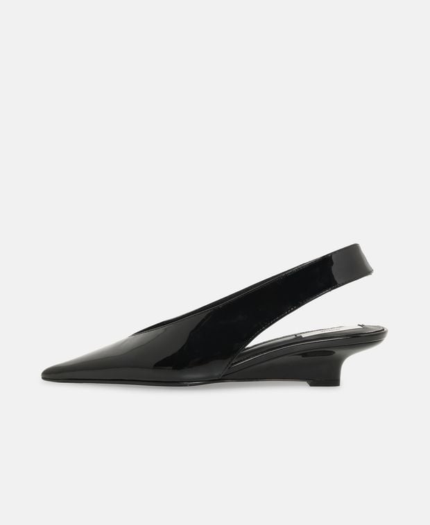 Toteme Slingback pumps