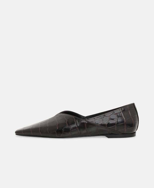 Toteme Loafers