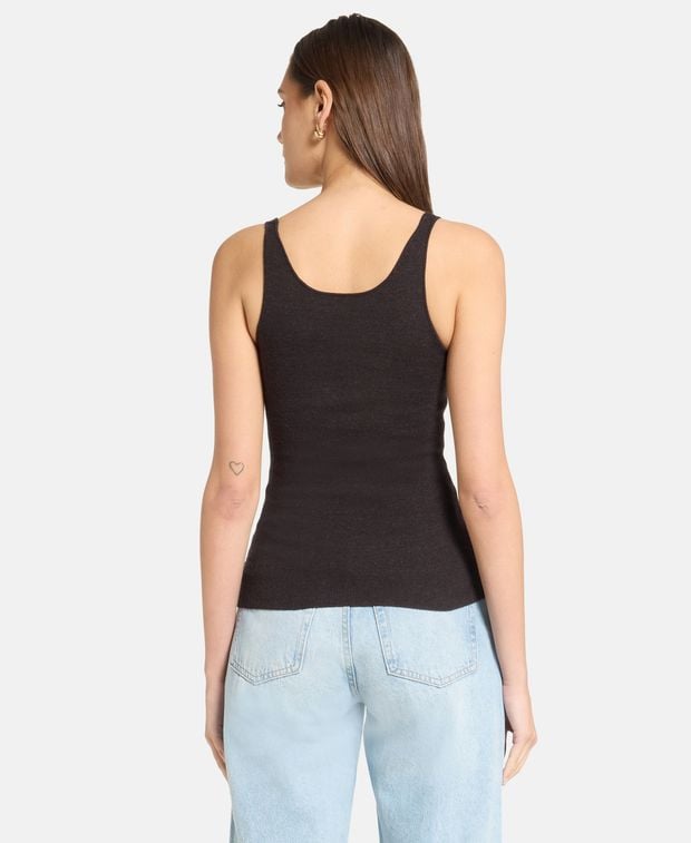 Toteme Wool-blend top