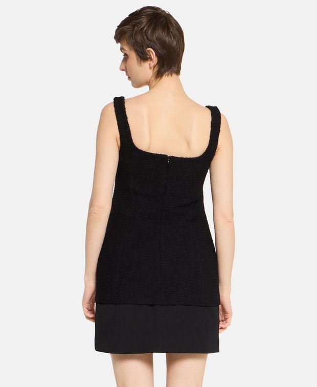 Toteme Wool-blend top