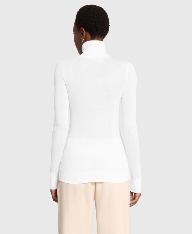Toteme Wool-blend pullover