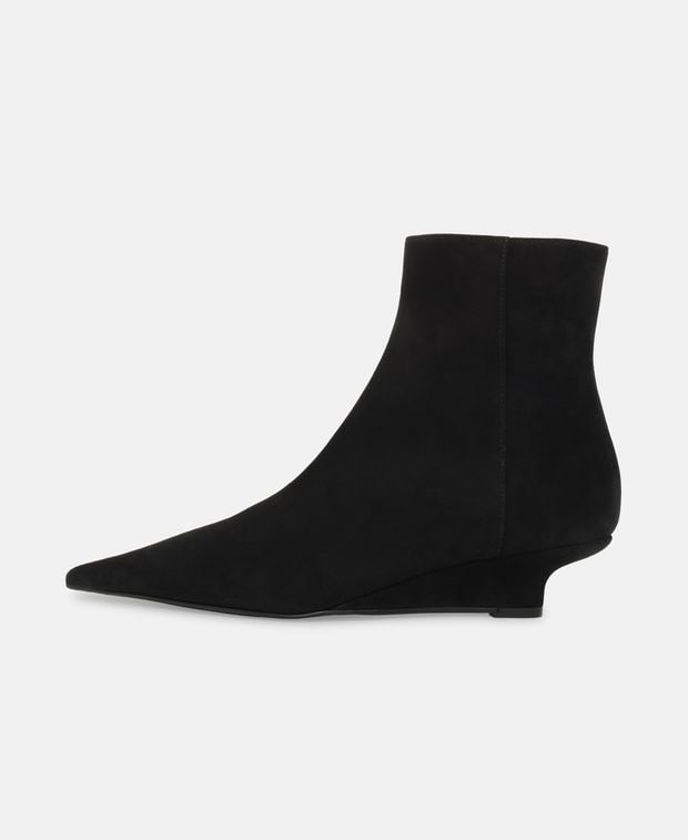 Toteme Ankle boots