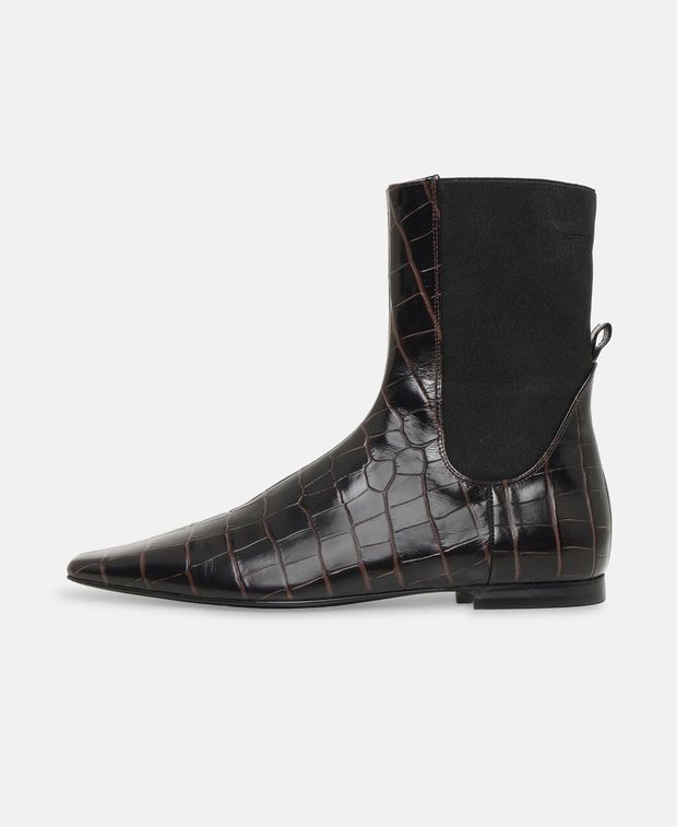 Toteme Ankle boots