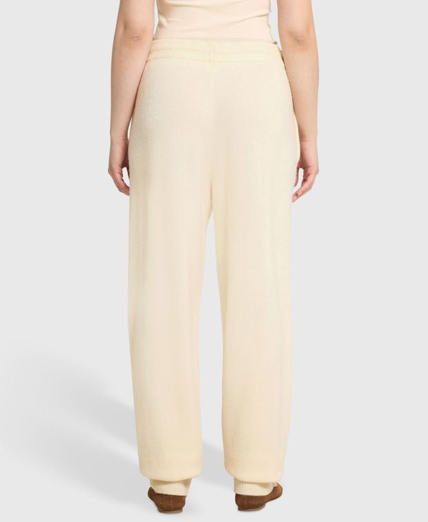 Toteme Cashmere sweatpants
