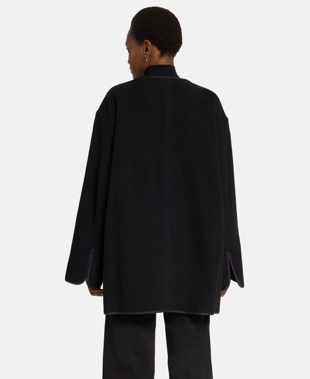 Toteme Wool-blend coat