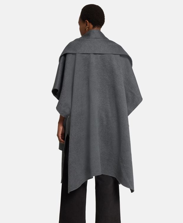 Toteme Wool cape