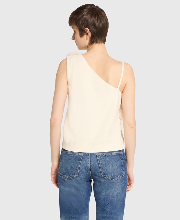 Toteme Top