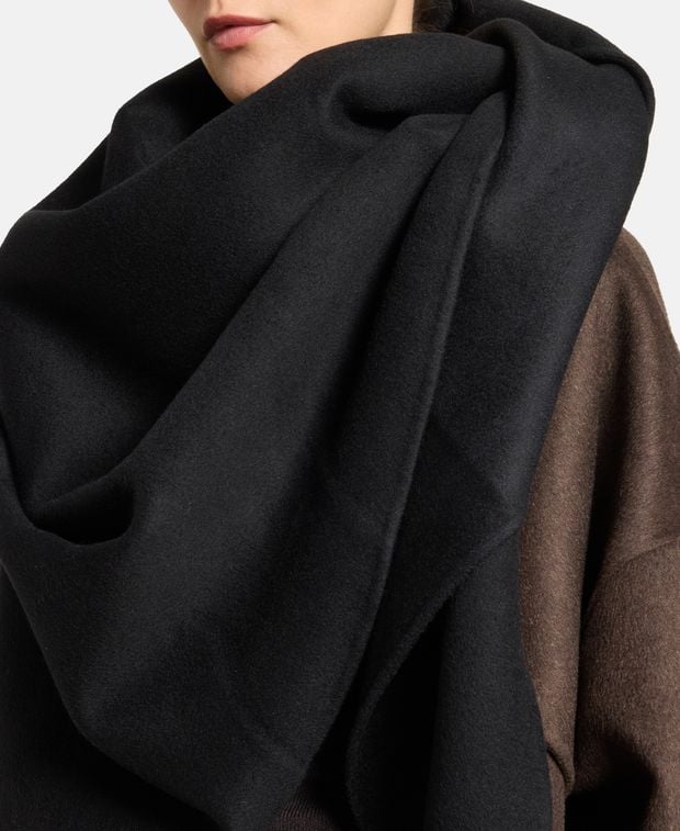 Toteme Wool scarf