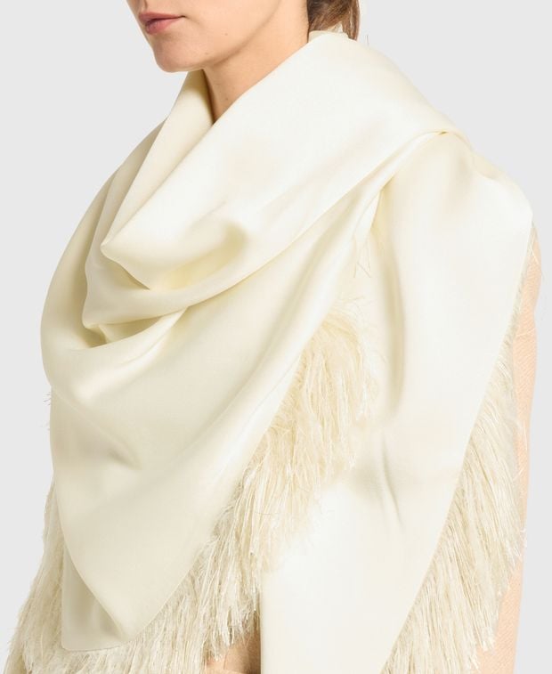 Toteme Scarf