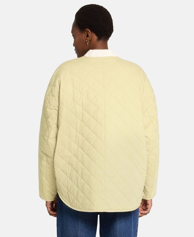 Toteme Quilted jacket
