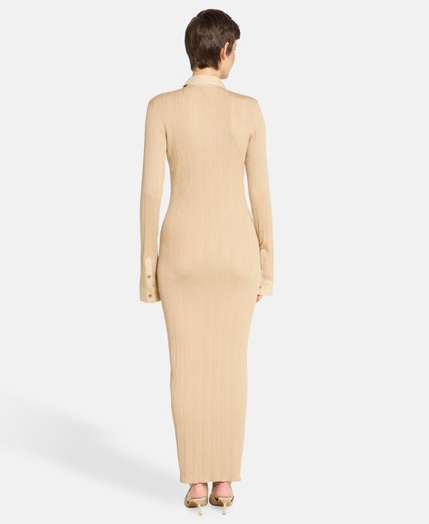 Toteme Knitted dress