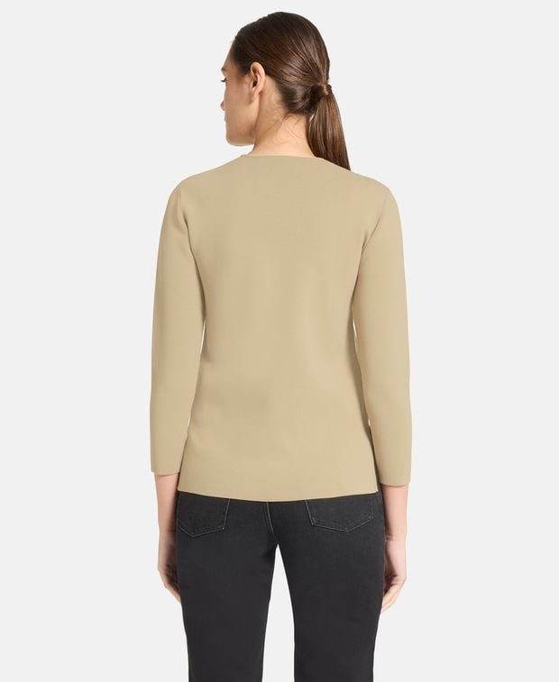 Toteme Knitted jumper