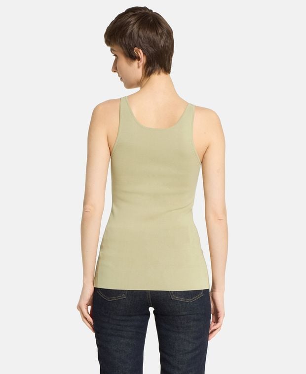 Toteme Tank top