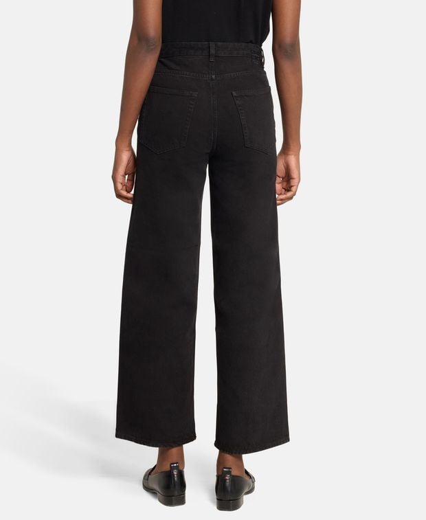 Toteme Wide leg jeans Flair