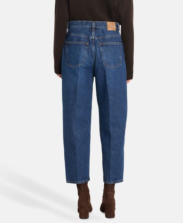 Toteme Cropped jeans